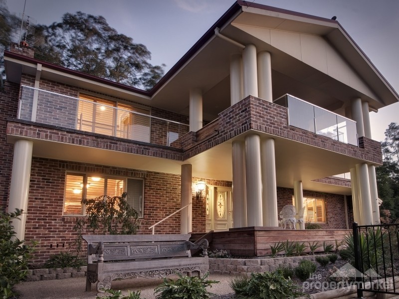 110 Little Jilliby Road, Jilliby NSW 2259 The Property Market Withdrawn