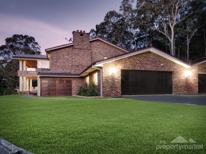 110 Little Jilliby Road, Jilliby NSW 2259 The Property Market Withdrawn