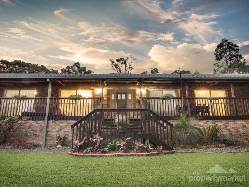 26 Larapinta Drive, Wyee Point NSW 2259