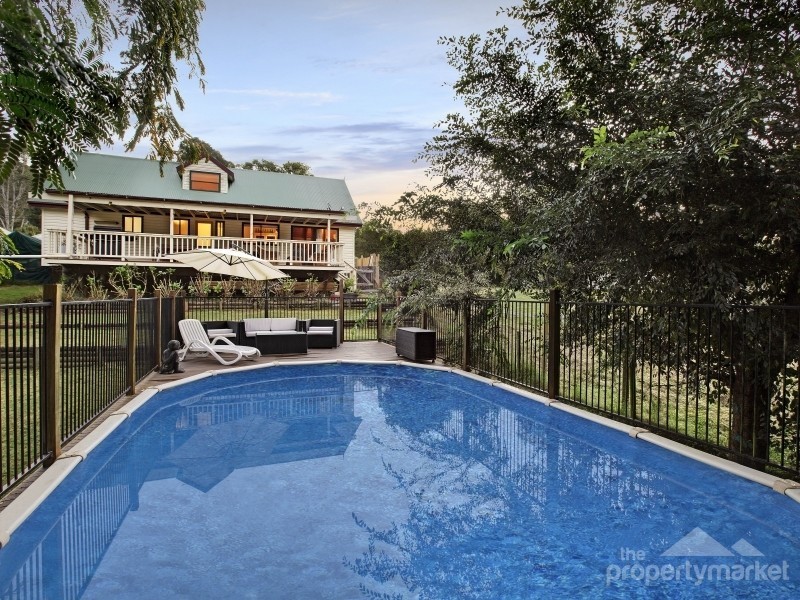 22 Linga Longa Road, Yarramalong NSW 2259