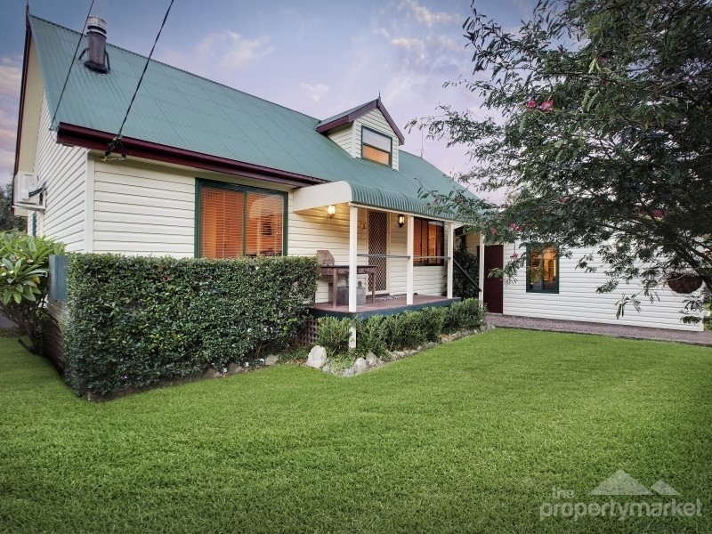 22 Linga Longa Road, Yarramalong NSW 2259