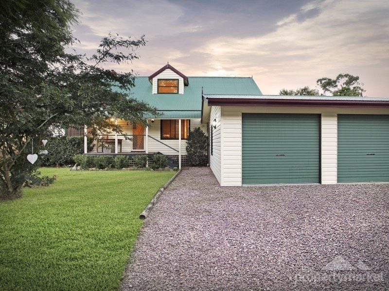22 Linga Longa Road, Yarramalong NSW 2259