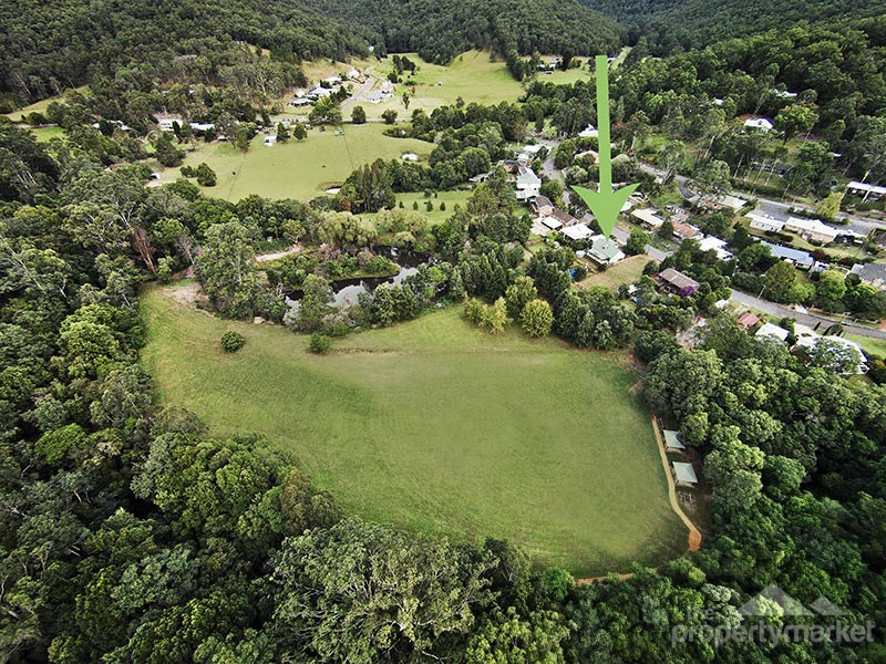 22 Linga Longa Road, Yarramalong NSW 2259