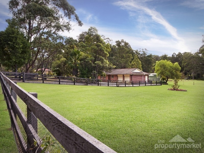 22 Parkridge Drive, Jilliby NSW 2259