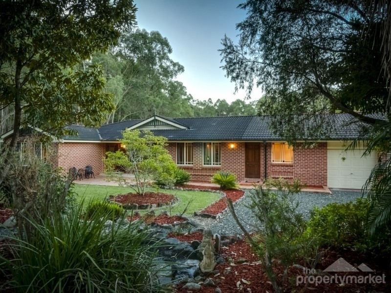 22 Parkridge Drive, Jilliby NSW 2259