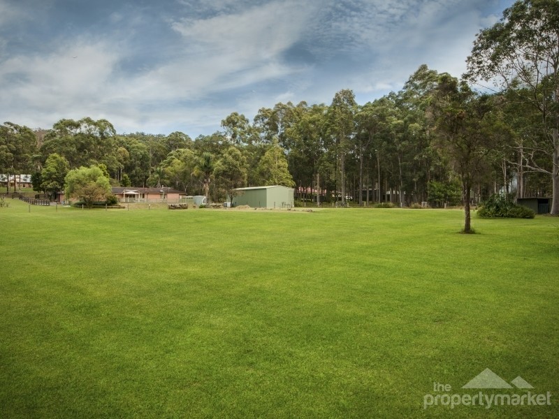 22 Parkridge Drive, Jilliby NSW 2259