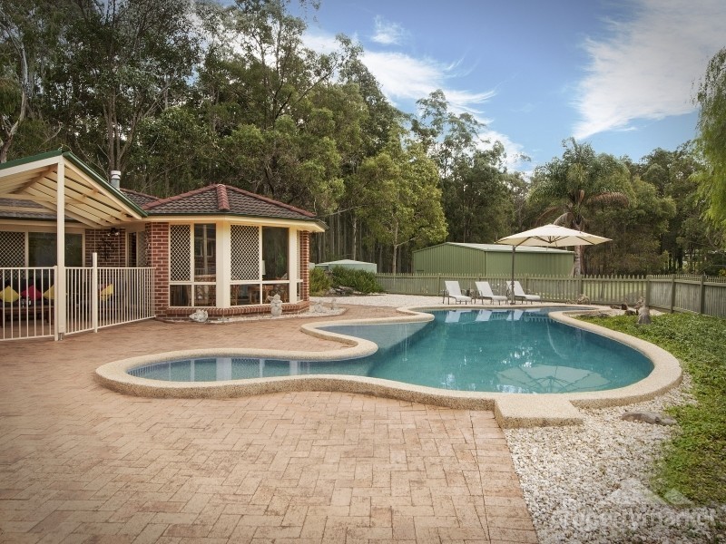 22 Parkridge Drive, Jilliby NSW 2259