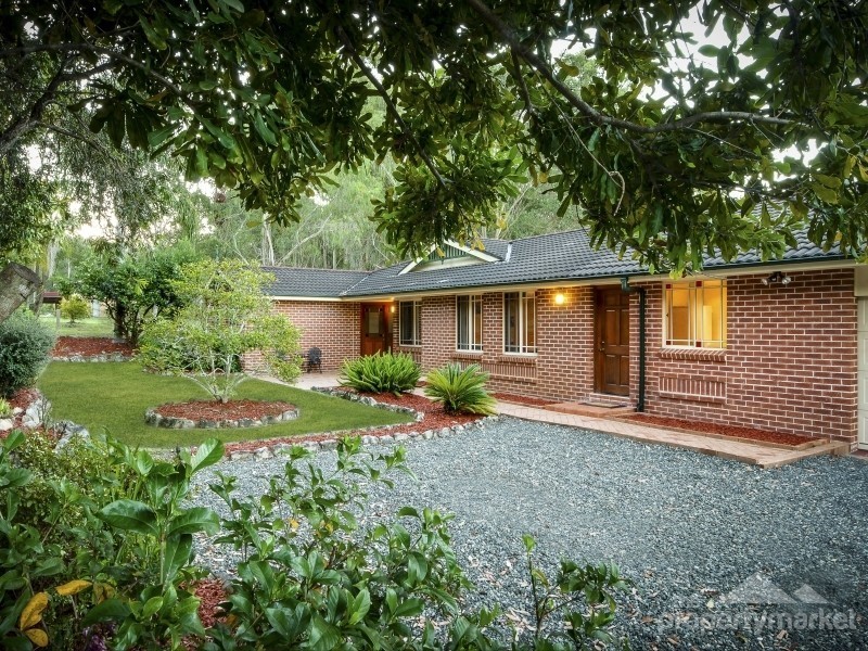 22 Parkridge Drive, Jilliby NSW 2259
