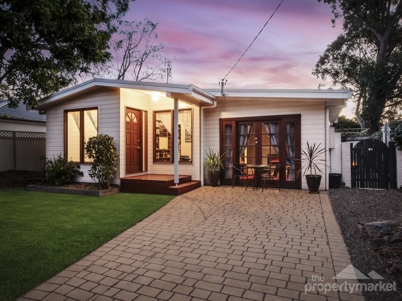 23 Tumbi Creek Road, Berkeley Vale NSW 2261