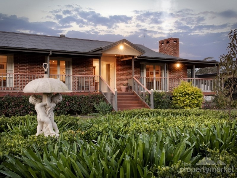619 Jilliby Road, Jilliby NSW 2259