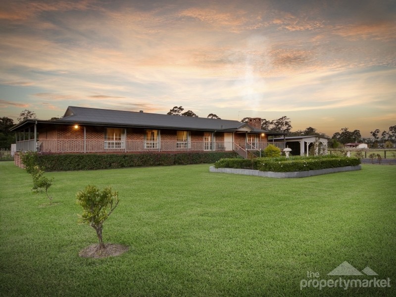 619 Jilliby Road, Jilliby NSW 2259