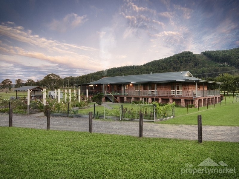 619 Jilliby Road, Jilliby NSW 2259
