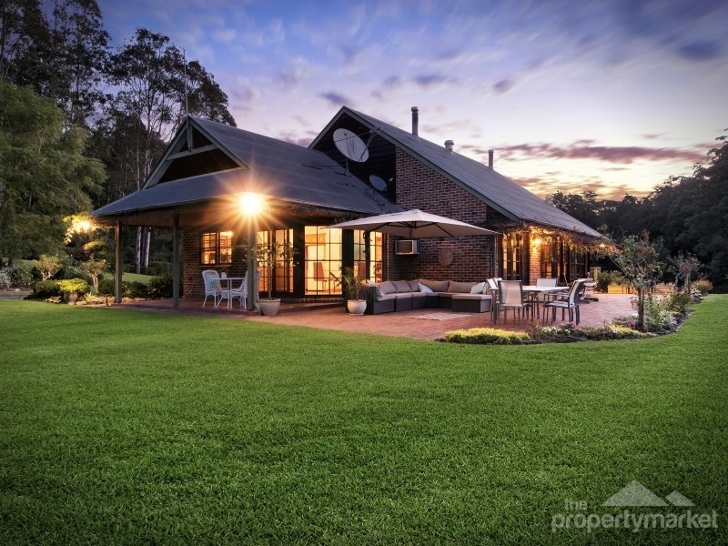 159 & 186 Tobins Road, Mandalong NSW 2264
