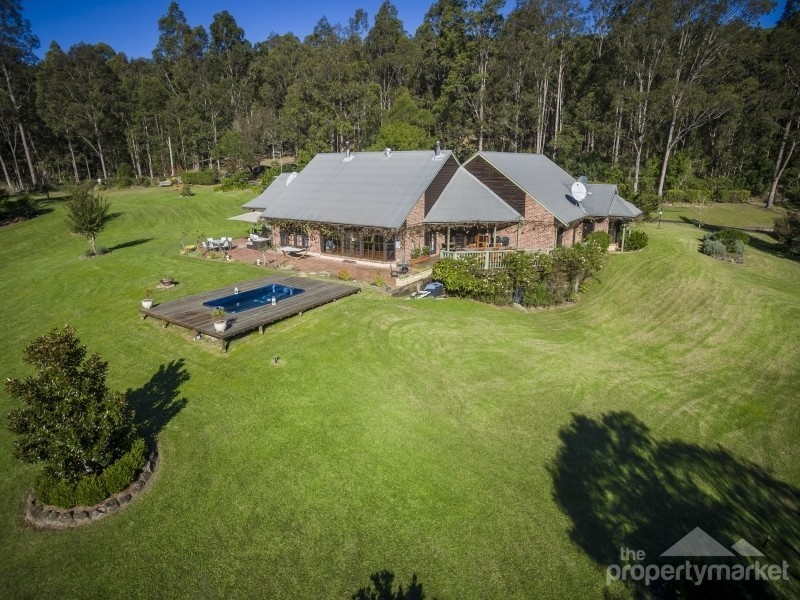 159 & 186 Tobins Road, Mandalong NSW 2264