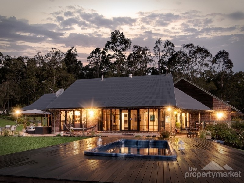 159 & 186 Tobins Road, Mandalong NSW 2264