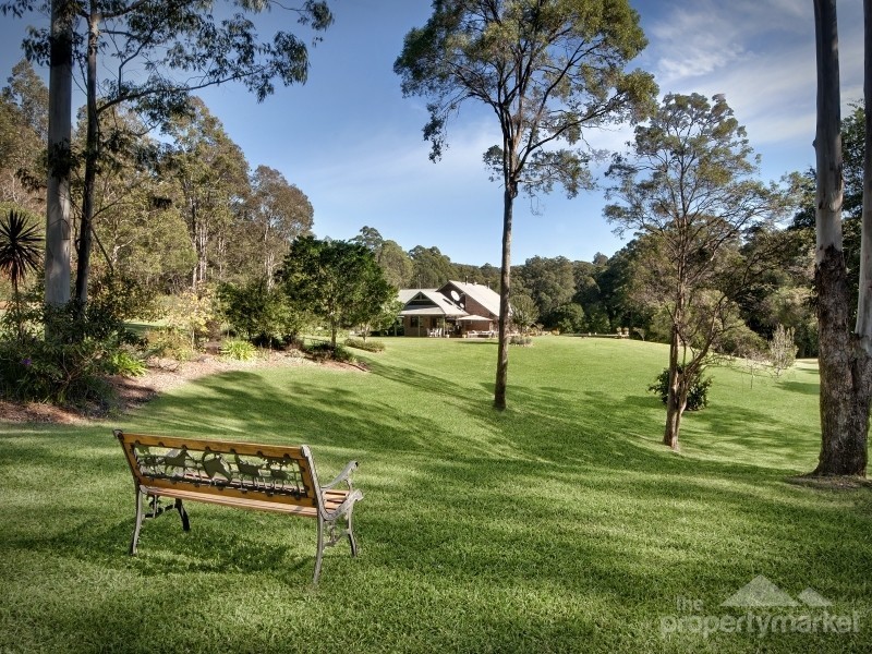 159 & 186 Tobins Road, Mandalong NSW 2264