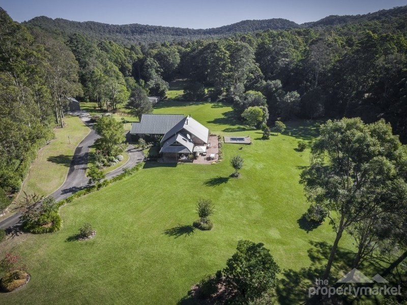 159 & 186 Tobins Road, Mandalong NSW 2264