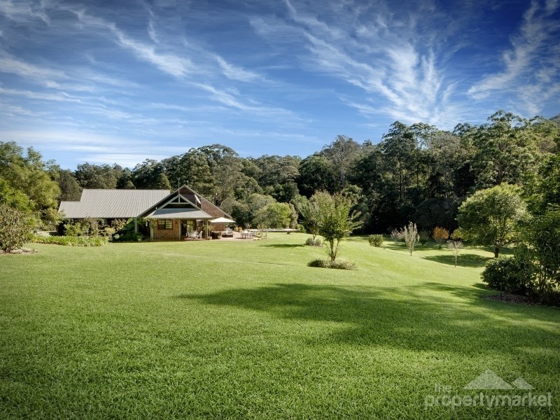 159 & 186 Tobins Road, Mandalong NSW 2264