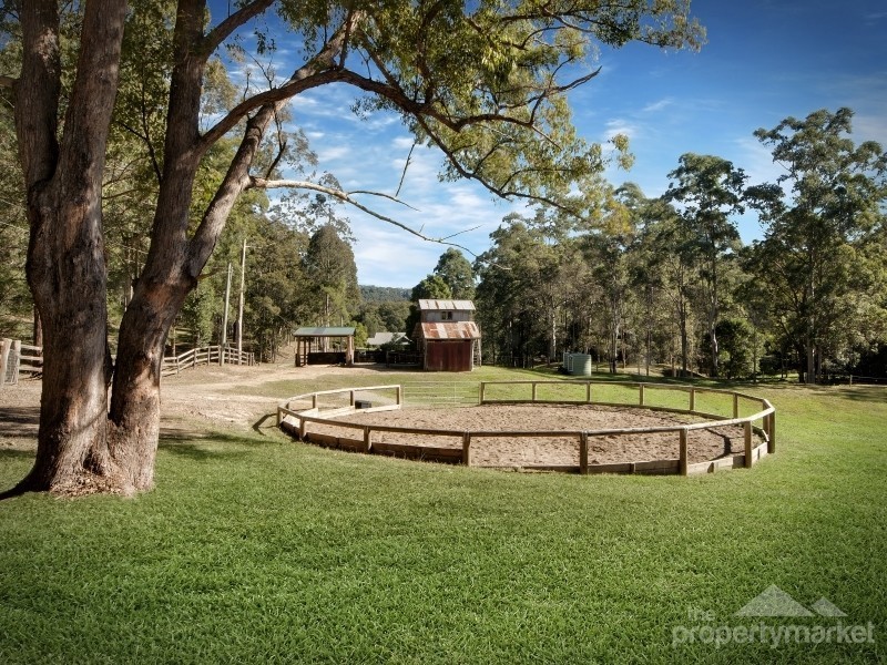159 & 186 Tobins Road, Mandalong NSW 2264