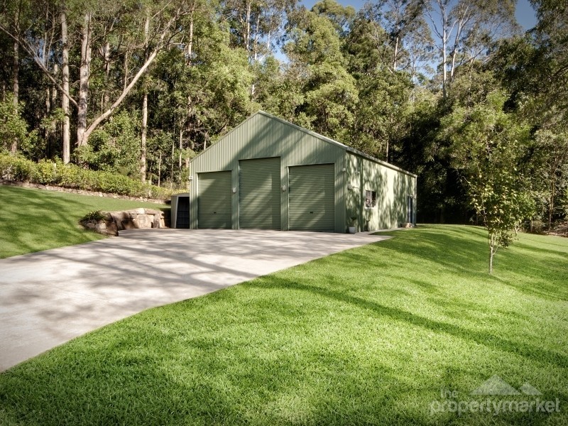 159 & 186 Tobins Road, Mandalong NSW 2264