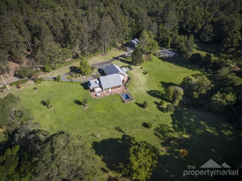 159 & 186 Tobins Road, Mandalong NSW 2264