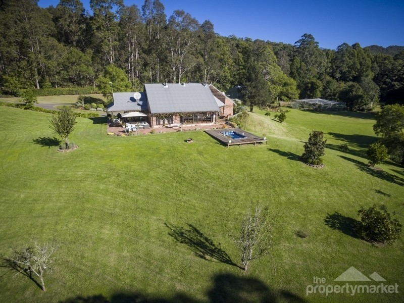 159 & 186 Tobins Road, Mandalong NSW 2264