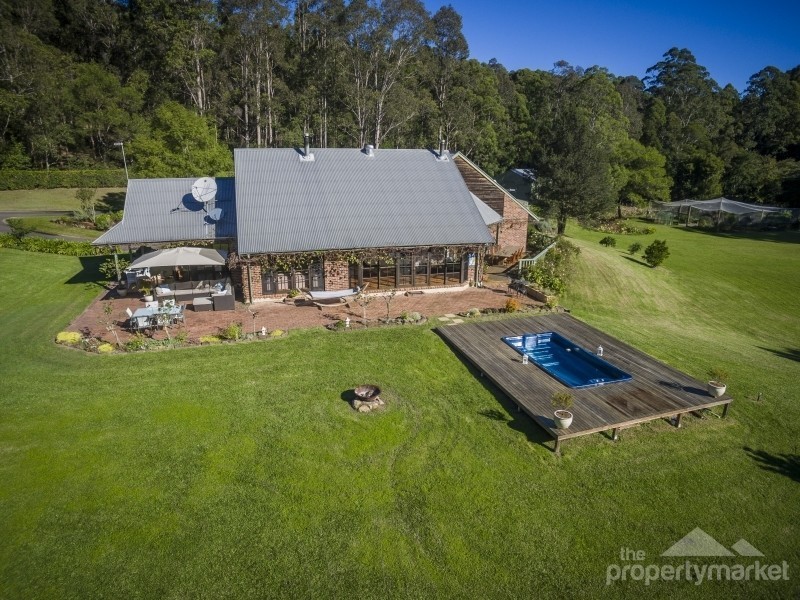 159 & 186 Tobins Road, Mandalong NSW 2264