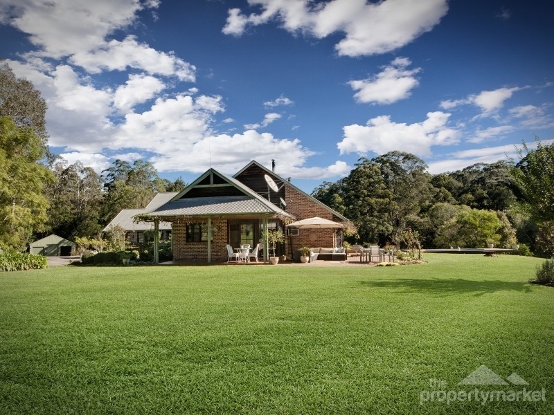 159 & 186 Tobins Road, Mandalong NSW 2264