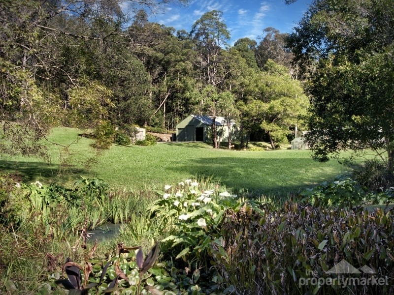159 & 186 Tobins Road, Mandalong NSW 2264