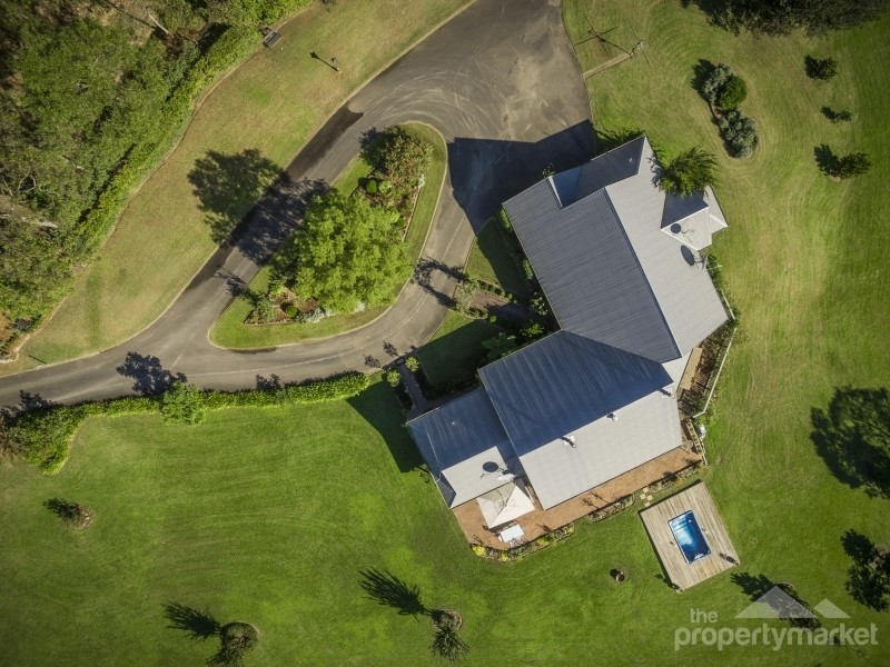 159 & 186 Tobins Road, Mandalong NSW 2264