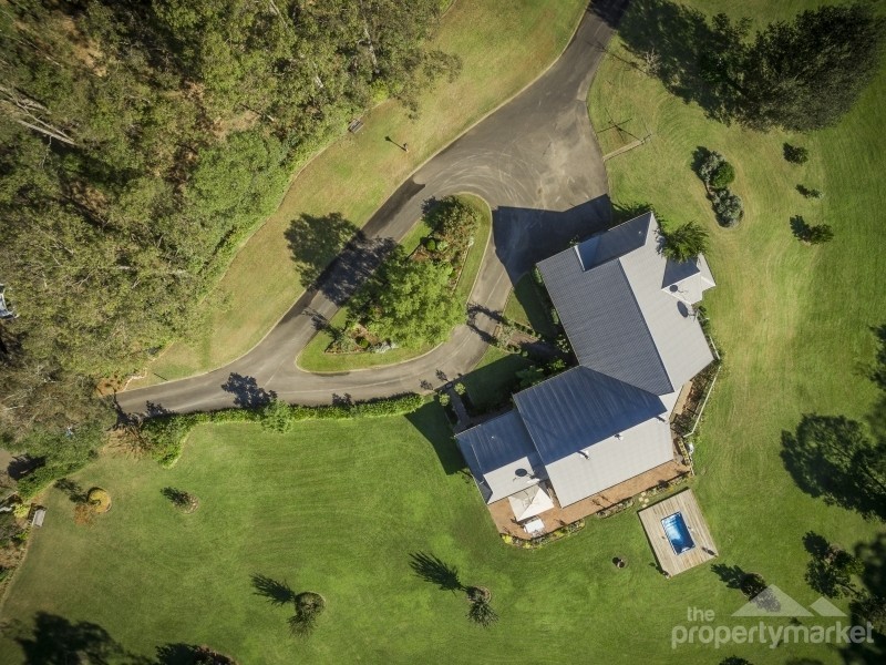 159 & 186 Tobins Road, Mandalong NSW 2264