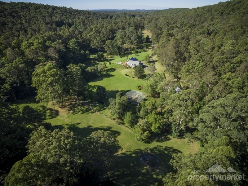159 & 186 Tobins Road, Mandalong NSW 2264