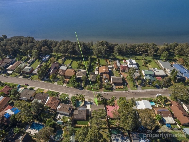 196 Lakedge Avenue, Berkeley Vale NSW 2261