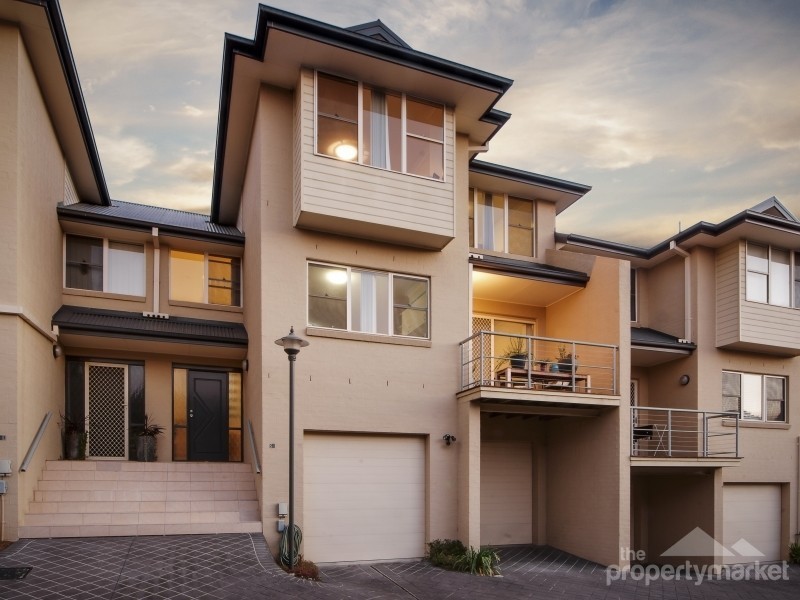 20/8-10 Jarrett Street, North Gosford NSW 2250