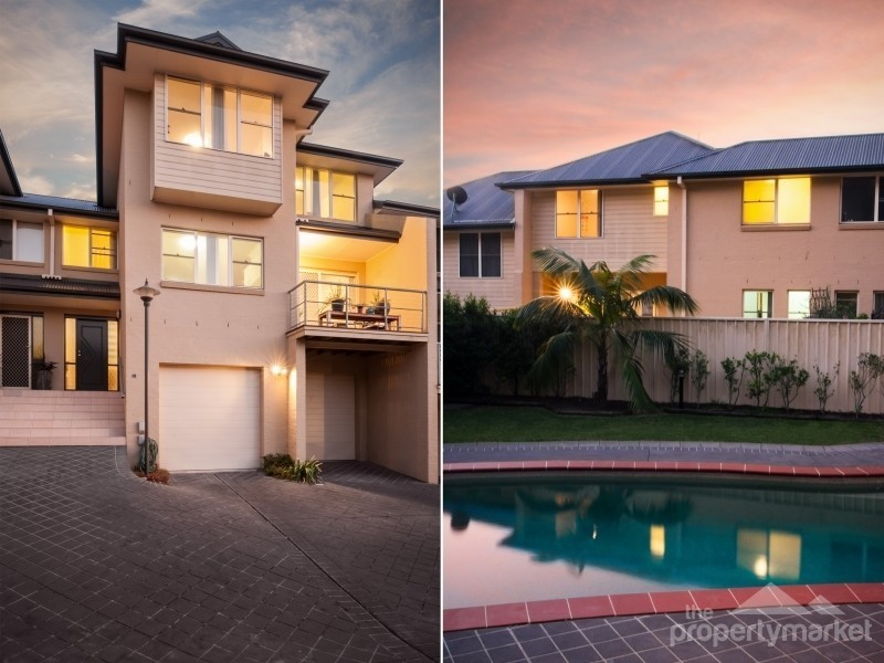 20/8-10 Jarrett Street, North Gosford NSW 2250