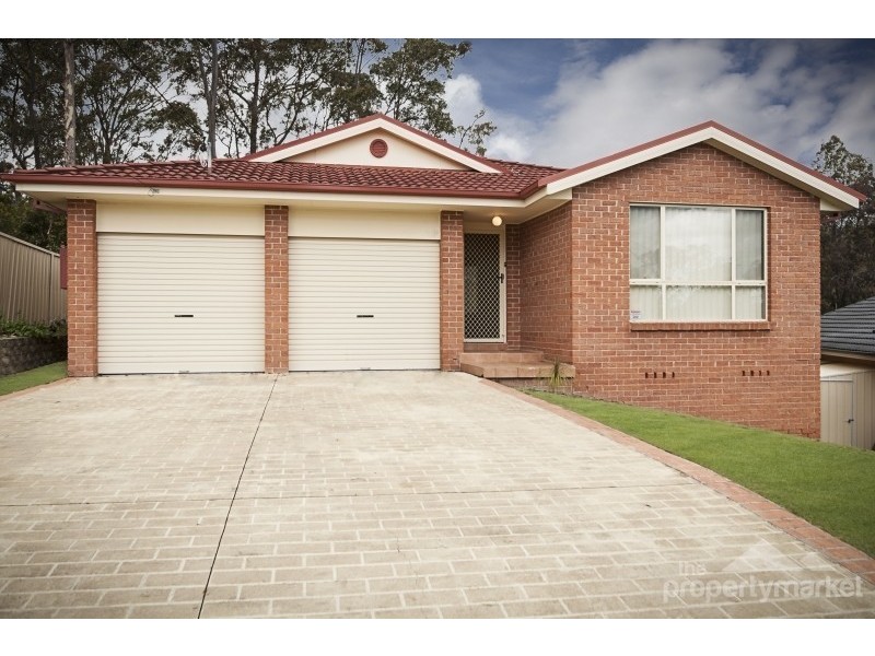 22 Ninian Close, Watanobbi NSW 2259