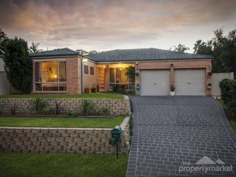 11 Bilgola Place, Glenning Valley NSW 2261