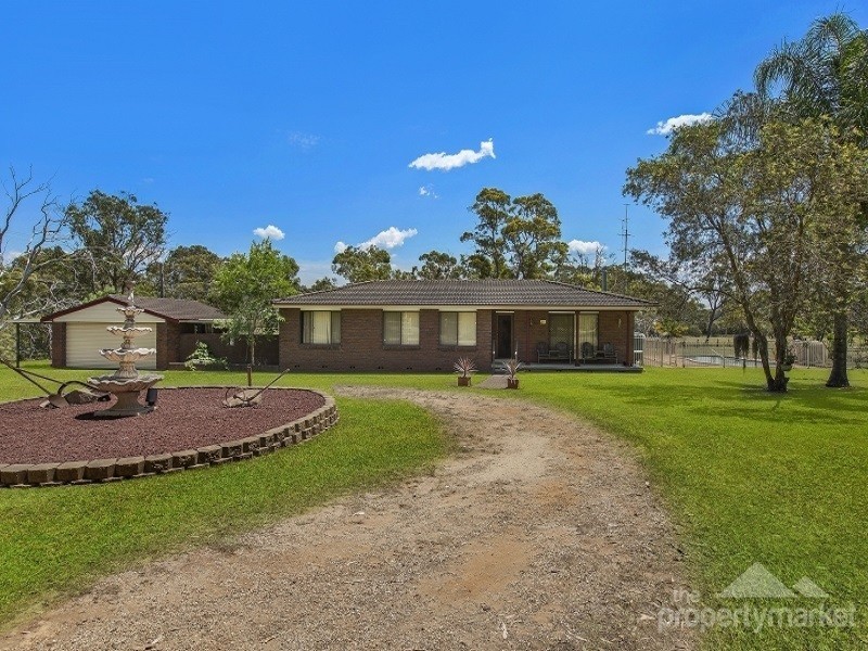 60 Arizona Road, Woongarrah NSW 2259
