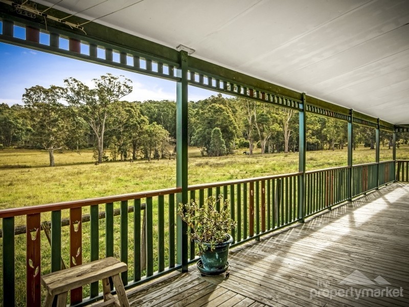 160 Durren Road, Jilliby NSW 2259