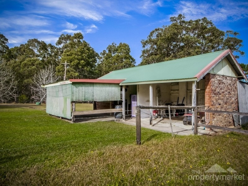 160 Durren Road, Jilliby NSW 2259