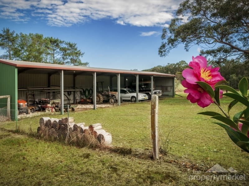 160 Durren Road, Jilliby NSW 2259