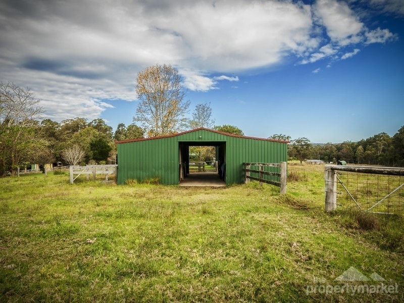 160 Durren Road, Jilliby NSW 2259