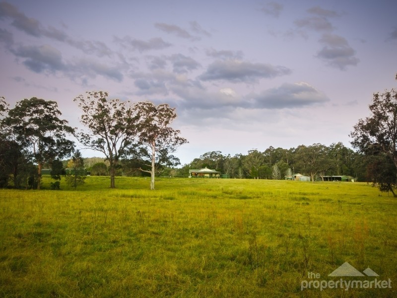 160 Durren Road, Jilliby NSW 2259
