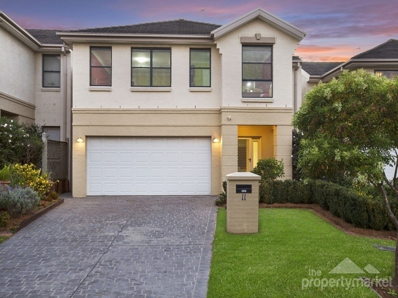 11 Kensington Place, Mardi NSW 2259
