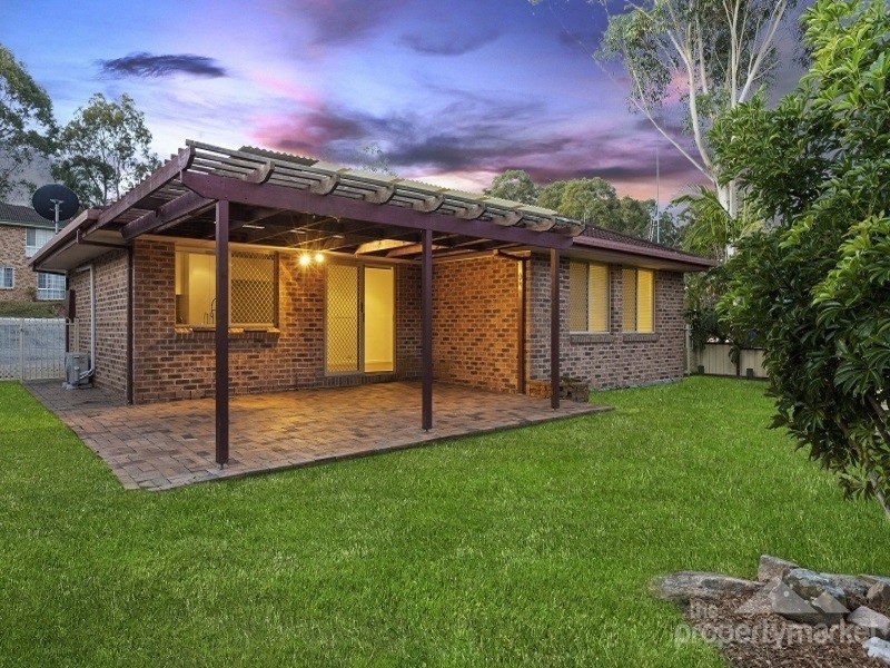 2 Jacaranda Avenue, Glenning Valley NSW 2261