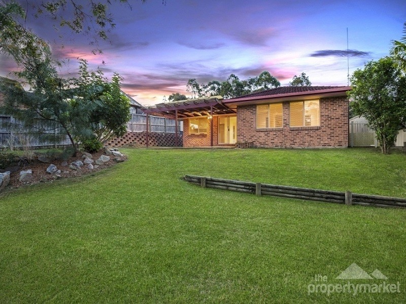 2 Jacaranda Avenue, Glenning Valley NSW 2261
