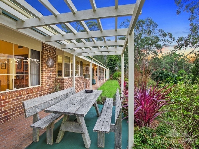 16 Bellbird Close, Cooranbong NSW 2265