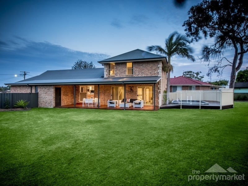 19 Crosby Crescent, Killarney Vale NSW 2261