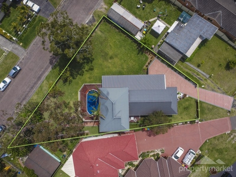 19 Crosby Crescent, Killarney Vale NSW 2261