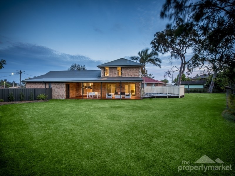 19 Crosby Crescent, Killarney Vale NSW 2261